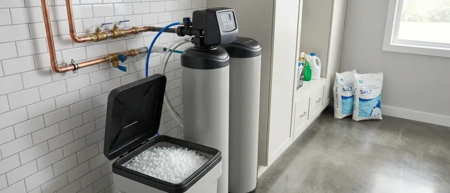 Norme ACS et anti calcaire : pourquoi la certification est indispensable pour votre installation d'eau potable